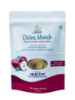 Picture of Divine Munch Apple Chips (Healthy Sweet) | Pack of 50g