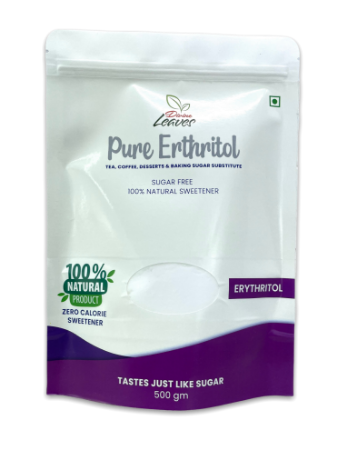 Picture for category Pure Erythritol