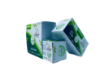 Divine Leaves Stevia Powder Sachets | 100% Natural | Zero Calories | Sugar Free | 100 Sachets 