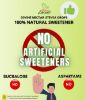 Divine Nectar Stevia Drops | Liquid Stevia | Natural Sugar Free | Calorie Free Sweetener | Sugar Substitute | Pack of 30ml | 200 cups
