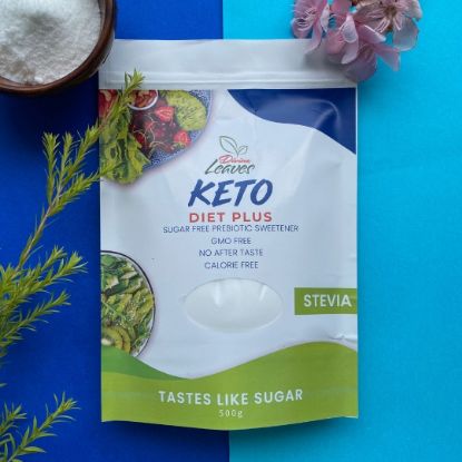 Picture of KETO Diet Plus | Pack of 500g