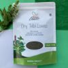 Picture of Divine Leaves Dry RAMA Tulsi | Pack of 100g
