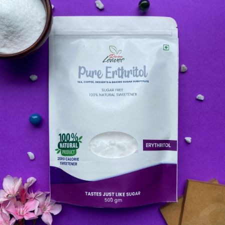Picture for category Pure Erythritol
