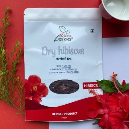 Picture for category Hibiscus Herbal Tea