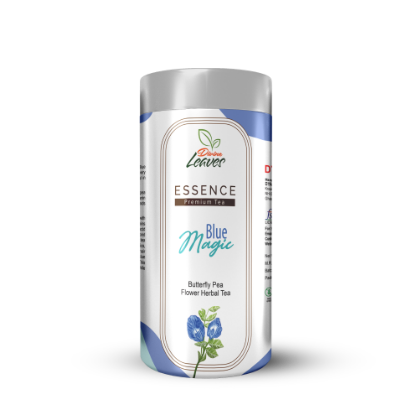 Picture of BLUE MAGIC | Essence Premium Butterfly Pea Herbal Tea | Blue Tea | 30g