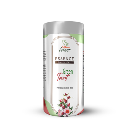Picture of GREEN TART | Essence Premium Hibiscus + Green Herbal Tea | 30g