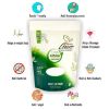 Divine Leaves Stevia Powder 100% Natural and Sugar free Sweetener fssai certified. Zero calorie ideal sweetener for diabetics and diet conscious people. Best Sugar Substitute. It has great benefits like helps in weight loss, it is tooth friendly, Anti Hyperglycemic, helps in manage blood pressure, Rich in Anti-Oxidants and so on. 