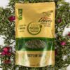 Divine Leaves fresh Stevia Leaves are best in class dehumidifier ensuing 100% sweetness and goodness of fresh Stevia Leaves. These dry leaves are perfect for tea, Coffee, Desserts. Stevia dry leaves are zero calorie, 100% natural and safe. It is best sugar substitute helpful in diabetes and weight loss.