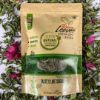 Divine Leaves fresh Stevia Leaves are best in class dehumidifier ensuing 100% sweetness and goodness of fresh Stevia Leaves. These dry leaves are perfect for tea, Coffee, Desserts. Stevia dry leaves are zero calorie, 100% natural and safe. It is best sugar substitute helpful in diabetes and weight loss.