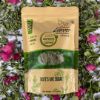 Divine Leaves fresh Stevia Leaves are best in class dehumidifier ensuing 100% sweetness and goodness of fresh Stevia Leaves. These dry leaves are perfect for tea, Coffee, Desserts. Stevia dry leaves are zero calorie, 100% natural and safe. It is best sugar substitute helpful in diabetes and weight loss.