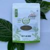 Divine Leaves Fresh Stevia Leaves plucked and finely hand crushed making them perfect for use in your Tea, Coffee, or Desserts. These Stevia crushed dry leaves are with zero calorie, 100% natural and safe. This is best substitute of sugar. 