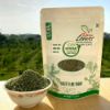 Divine Leaves Fresh Stevia Leaves plucked and finely hand crushed making them perfect for use in your Tea, Coffee, or Desserts. These Stevia crushed dry leaves are with zero calorie, 100% natural and safe. This is best substitute of sugar.