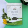 This is a packet of 100gm Divine Leaves Dry Basil. Divine Leaves Dry Basil Leaves comes with healing and healthful properties. Divine Leaves Basil and its strong digestive and anti-inflammatory properties that can help you in curing lots of diseases and disorders. This anti-inflammatory properties of Basil may assist you lower the risk of heart disease, rheumatoid arthritis and inflammatory bowel conditions. Taking basil could also settle your fever, headache, sore throat, cold, cough and flu.