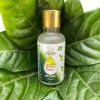 Divine Leaves Divine Nectar Stevia Drops is a 100% natural stevia liquid sweetener. You can use it in tea, coffee, smoothies and so on. This is ideal for diabetics, and weight-conscious people. It doesn't impact your blood sugar level. This 30ml bottle is enough for up to 200 cups of tea. It is 100% Sugar-free product that doesn't impact your blood sugar level.