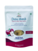 Divine Leaves Divine Munch Apple Chips (Healthy Sweet) 100% natural dried apple enhance with zero calories stevia sweetener are available in the pack of 100 & 50gm. This Divine Munch Dried Apple are 100% natural