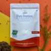 500gm Pack of Divine Leaves Pure Fructose is non-GMO, Beet Sugar/Fruit based crystalline Fructose. It is perfect sugar substitute for tea, coffee, desserts, and baking. It is 100% natural sweetener that can reduce your your daily calorie up to 50% . It can provide lots of health benefits. 
