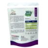 500gm Pack of Divine Leaves Pure Erythritol is 100% natural, zero calorie, Sugar free sweetener. It is best sugar substitute with non-artificial sweetener. It can be used in your favorite beverages without worrying about blood sugar level.  