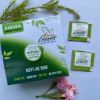 Divine Leaves Stevia Sweetener Sachets are Zero calories, 100% natural and sugar free sweetener. This is an ideal sweetener for calorie conscious, diabetic people. It helps you in weight loss and keep you fit and healthy. It comes with non-GMO and no artificial sweetener. It is best sugar substitute without any added sugar.