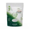 Divine Leaves Stevia Powder 100% Natural and Sugar free Sweetener fssai certified. Zero calorie ideal sweetener for diabetics and diet conscious people.  Best Sugar Substitute.