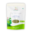 Divine Leaves Dry Tulsi Leaves are available at the pack of 100gm and 50gm. It is divine magical plant, it has tremendous healing powers. It is perfect herbal cure for cough, fever, cold, and sore throat. Divine Leaves Rama Tulsi can also help you in cut triglyceride and cholesterol level. It provides immunity to your body.